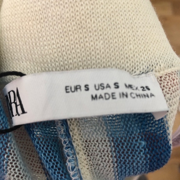 Zara linen pants - Picture 10 of 10